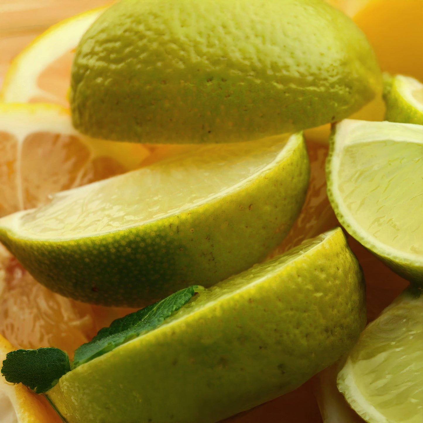Uplift - Lemon Lime Twist - 6pk